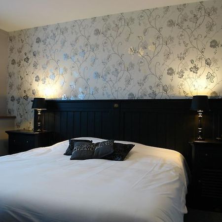 Hostellerie De La Porte Bellon Senlis  Luaran gambar